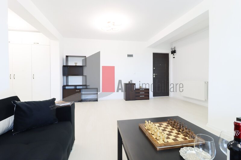 Giurgiului, Dedeman, 3 camere bloc nou