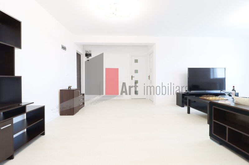 Giurgiului, Dedeman, 3 camere bloc nou