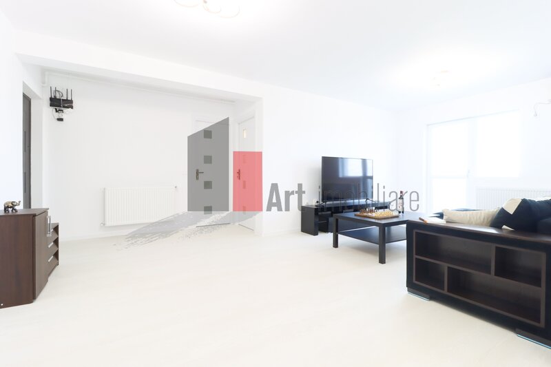 Giurgiului, Dedeman, 3 camere bloc nou