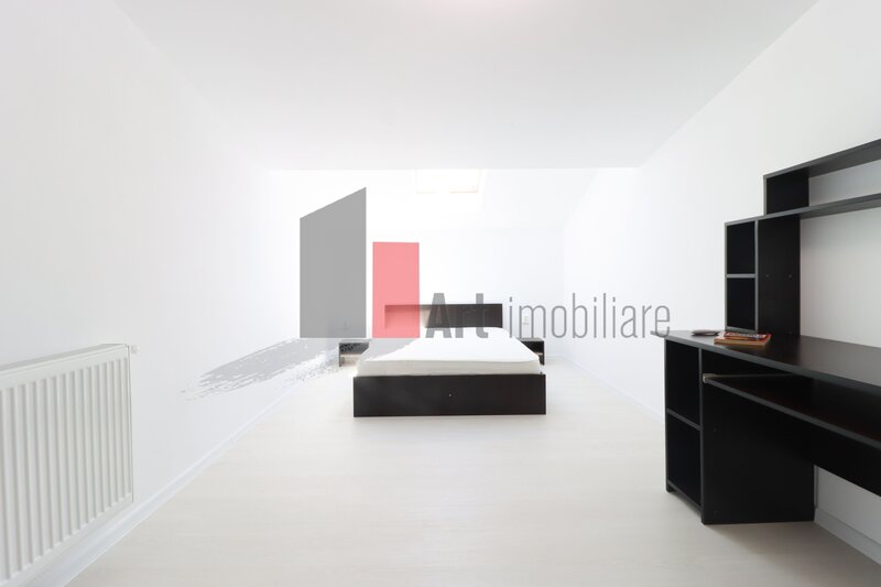 Giurgiului, Dedeman, 3 camere bloc nou