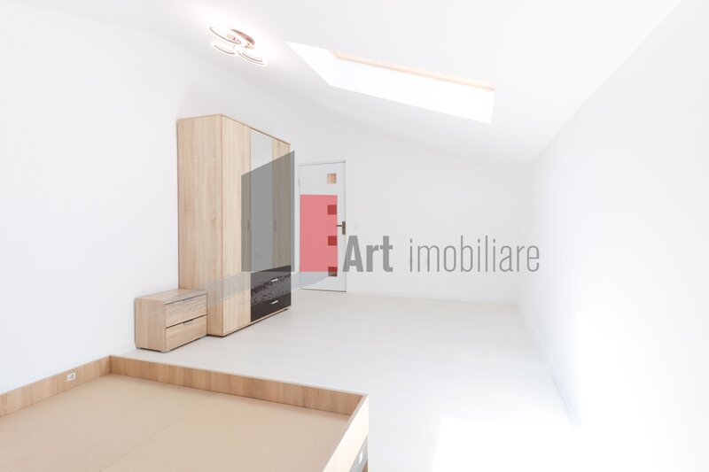 Giurgiului, Dedeman, 3 camere bloc nou